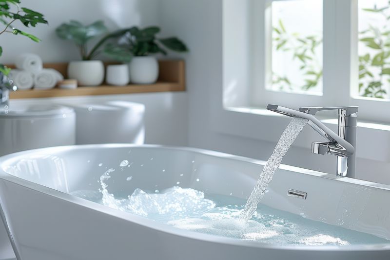 Eco-Friendly Tubs