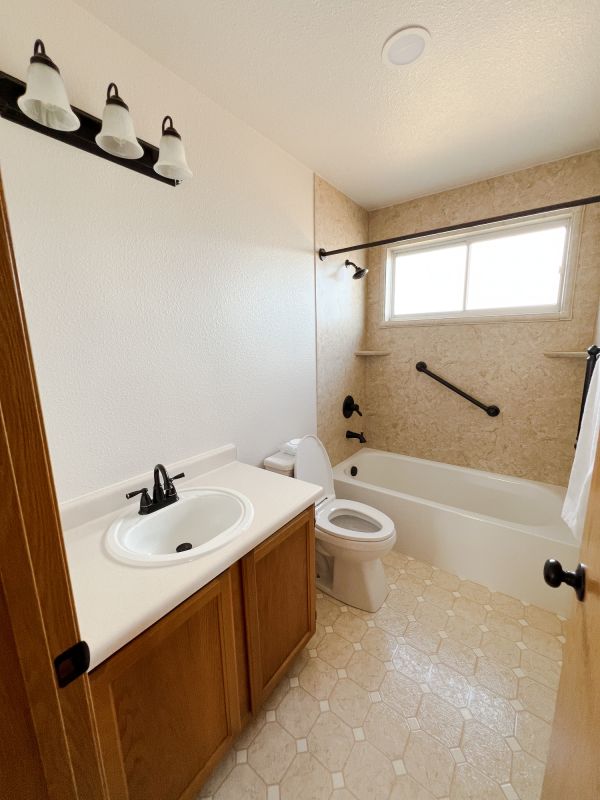 Top Bathroom Remodeling Companies in Napa, CA