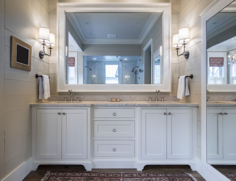 Cost of Bathroom Remodeling in Vacaville, CA