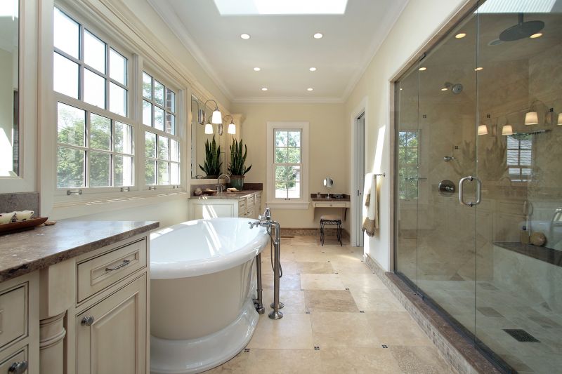 Best Bathroom Remodel Contractors in Vacaville, CA